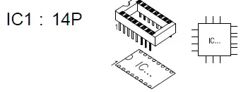 velleman K8067 Universal Temperature Sensor 11