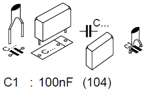 velleman K8067 Universal Temperature Sensor 13