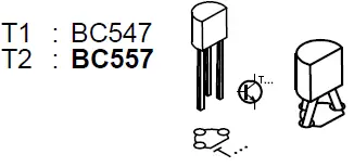 velleman K8067 Universal Temperature Sensor 14
