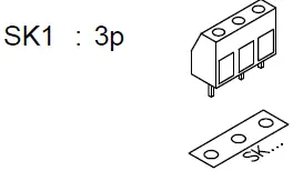 velleman K8067 Universal Temperature Sensor 17