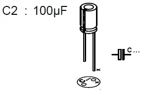 velleman K8067 Universal Temperature Sensor 18