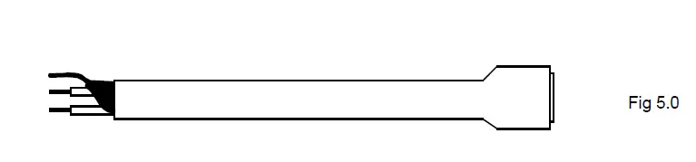 velleman K8067 Universal Temperature Sensor 22