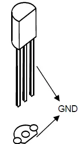 velleman K8067 Universal Temperature Sensor 23