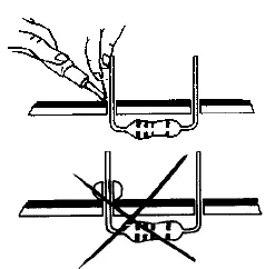 velleman K8067 Universal Temperature Sensor 5