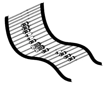 velleman K8067 Universal Temperature Sensor 8