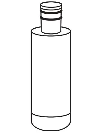 Project Source L-5 Refrigerator Water Filter User Manual