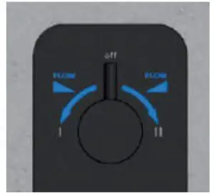 Operation instruction