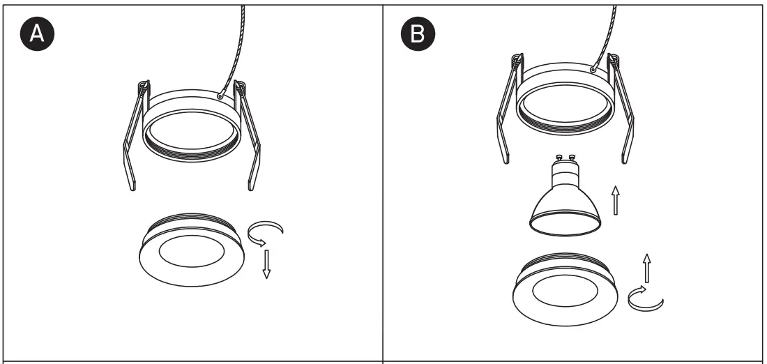Assembly Instruction