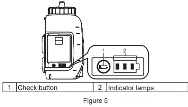 makita-DUS108-Cordless-Garden-Sprayer-FIG-7