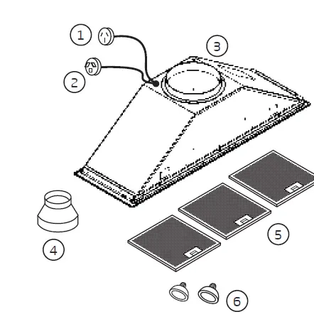 schweigen-UM1170-9S-Rangehood-1