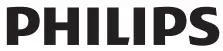 PHILIPS logo