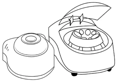 Plate the Master Mix