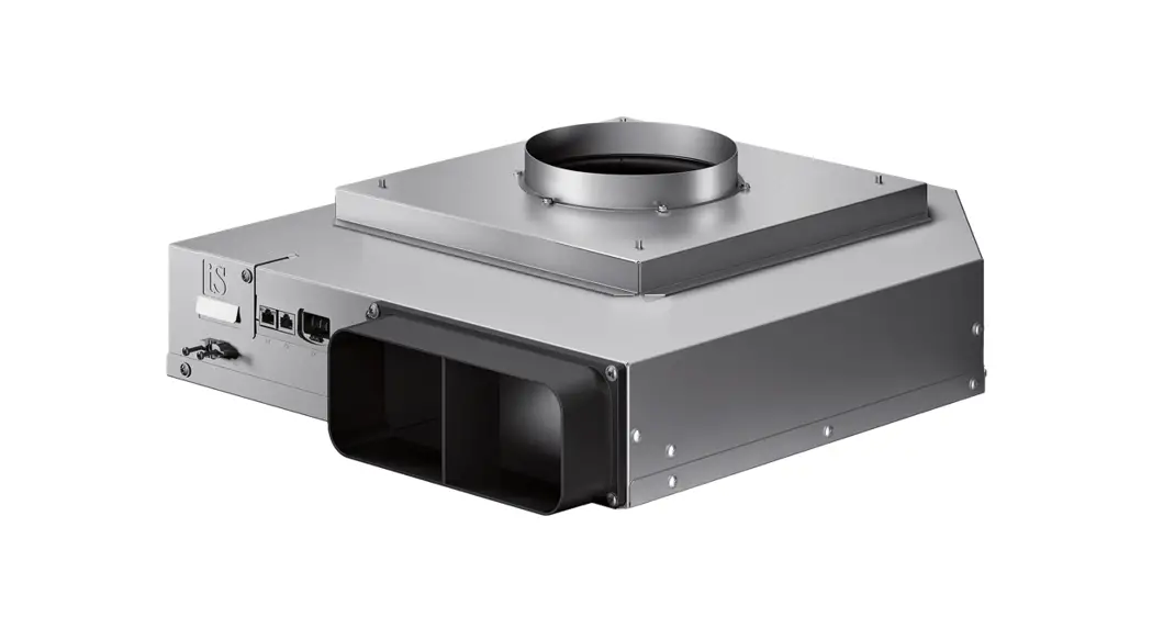 Gaggenau Ar403122 Remote Fan Motor Instruction Manual