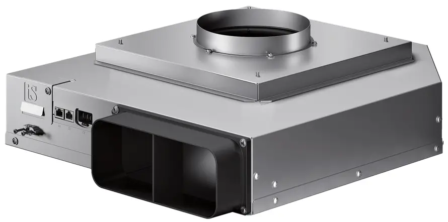 GAGGENAU AR403122 Remote Fan Motor