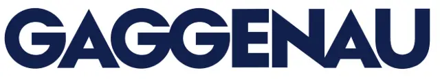 GAGGENAU - logo