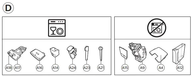 Philips-EP3246-70-Coffee-Maker-fig-7