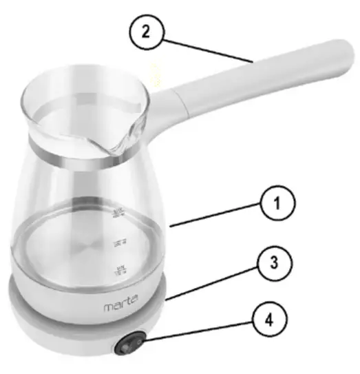 marta-MT-2140-Electric-Coffee-Pot-FIG-1