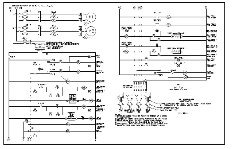 PENTAIR-C4SP-Submersible-Solids-Handling-Pump-15