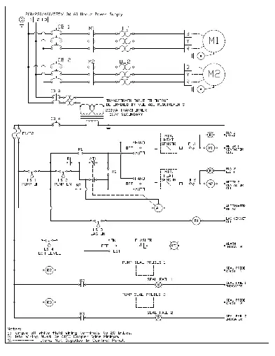 PENTAIR-C4SP-Submersible-Solids-Handling-Pump-16