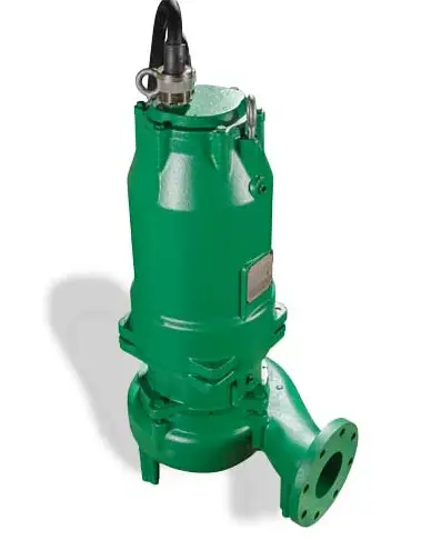 PENTAIR-C4SP-Submersible-Solids-Handling-Pump-product-image.