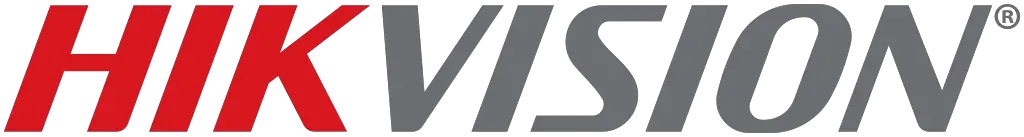Hikvision Logo