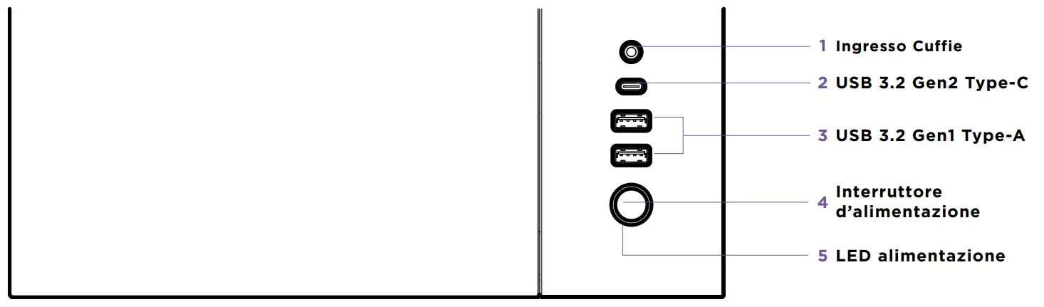 NZXT H9 Elite Mid-tower ATX Case - Fig 10