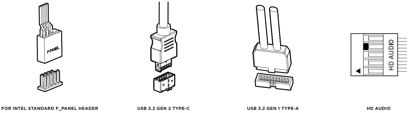 NZXT H9 Elite Mid-tower ATX Case - Fig 9