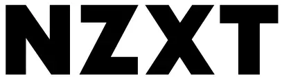 NZXT logo