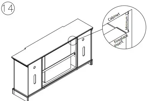 ASHLEY-W71968-Flynnter-75 Inch-TV Stand-13