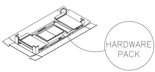 ASHLEY-W71968-Flynnter-75 Inch-TV Stand-2