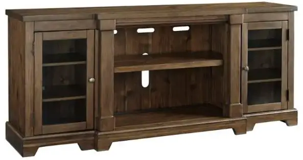 ASHLEY-W71968-Flynnter-75 Inch-TV Stand