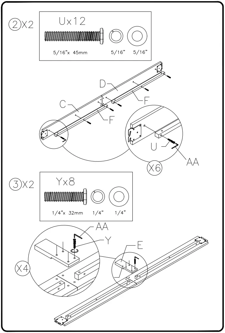 INSTRUCTIONS FOR USE