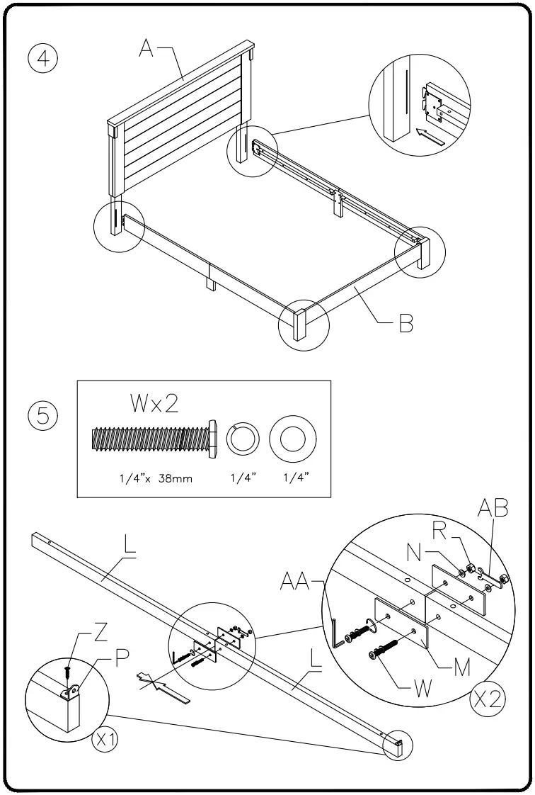INSTRUCTIONS FOR USE