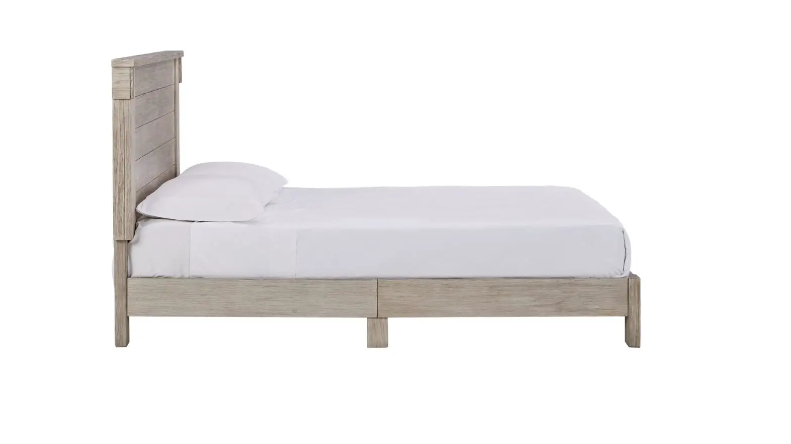 Ashley B434-72 Hollentown Full Panel Bed Instruction Manual Ashley B434-72 Hollentown Full Panel Bed Instruction Manual