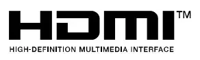 HDMI Logo