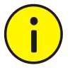 Caution icon