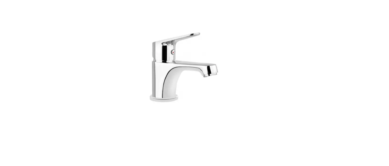 Deante Bqh X28 R Black Hyacinth Washbasin Mixer Instructions