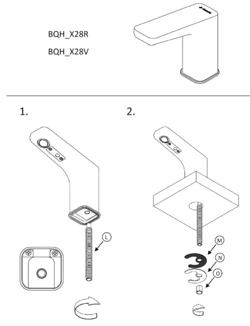 deante-BQH-X28-R-Black-Hyacinth-Washbasin-Mixer-FIG-6
