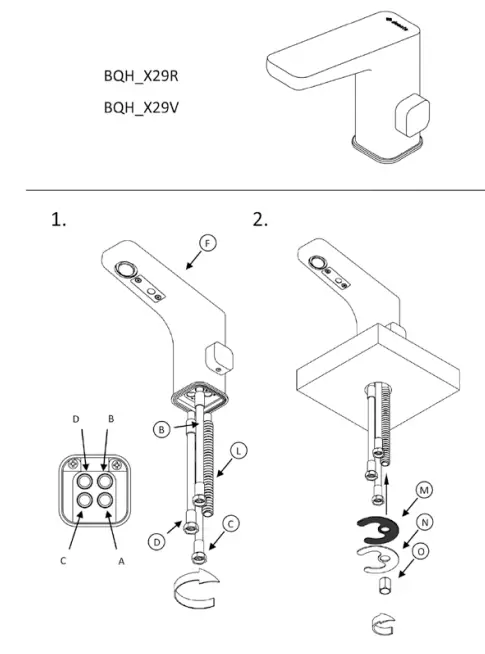deante-BQH-X28-R-Black-Hyacinth-Washbasin-Mixer-FIG-7