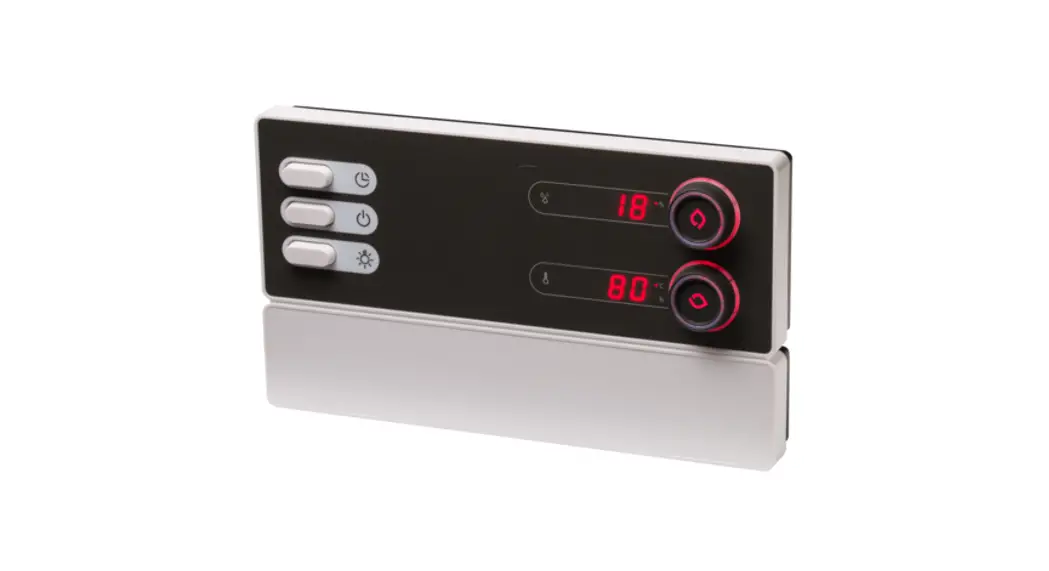Sentiotec Pro-b2 Sauna Control Pro B User Manual Sentiotec Pro-b2 Sauna Control Pro B User Manual