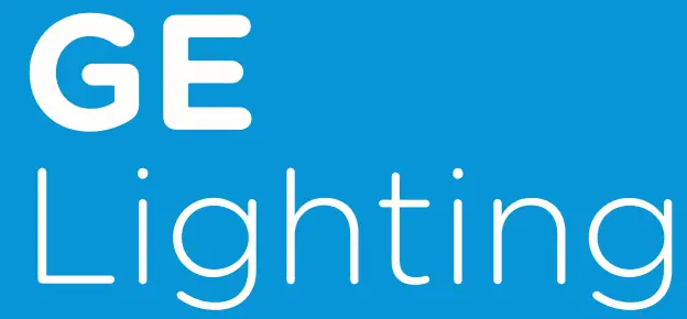 GE Lighting Logo