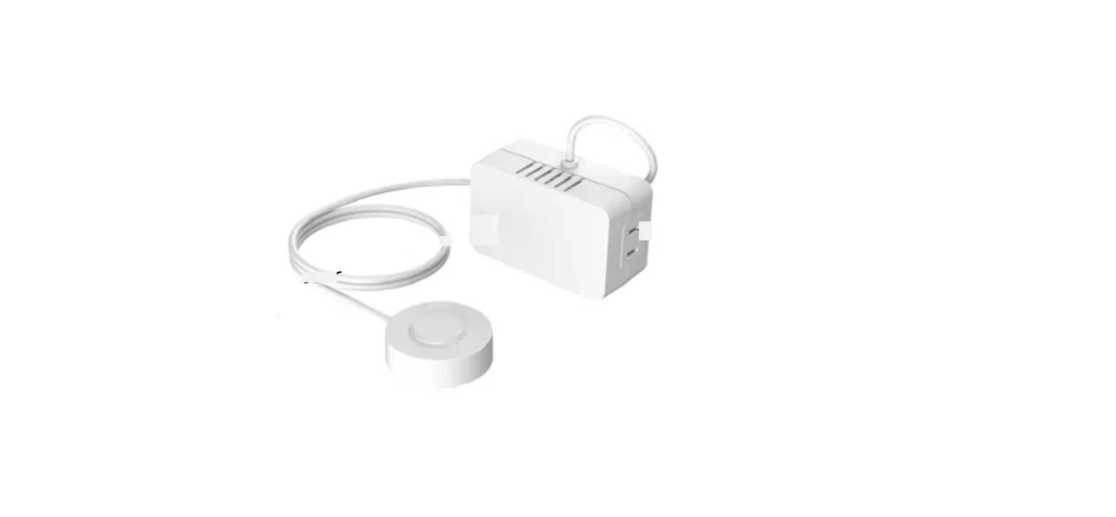 Ningbo Everflourish Smart Technology Ed26wf-2us1 Dimmer Switch Instruction Manual