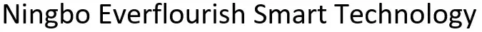 Ningbo-Everflourish-Smart-Technology-LOGO