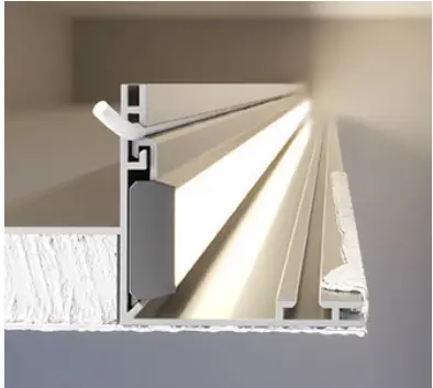 Xicato-XCC-C-R32-Cove-Recessed-32-Specialty-Channel-fig 6