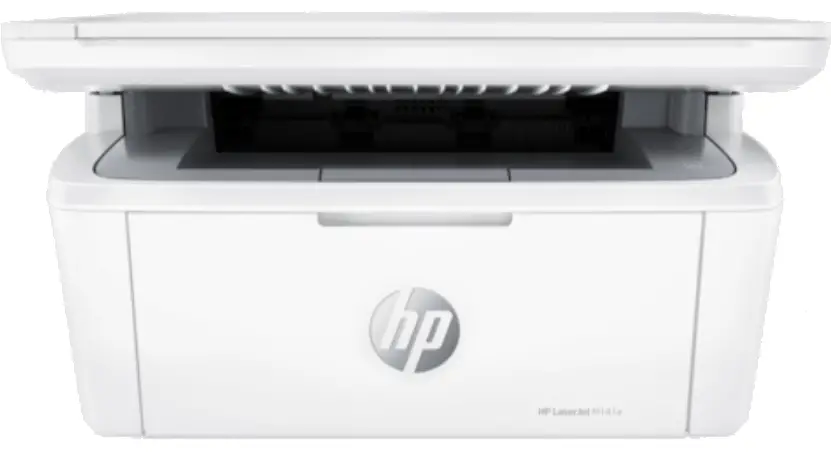 hp LaserJet MFP M139-M142 Series