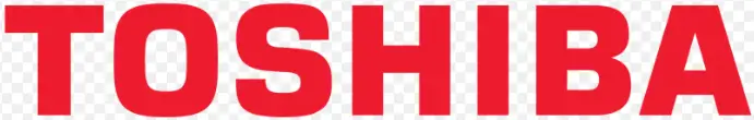 toshiba logo