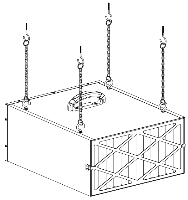 ABESTORM DecDust 500 Industrial Air Purification - fig 2