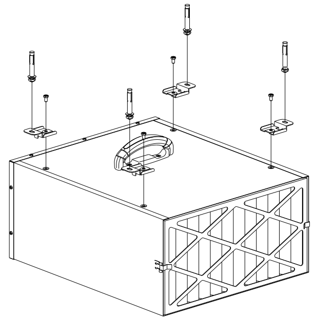 ABESTORM DecDust 500 Industrial Air Purification - fig 3