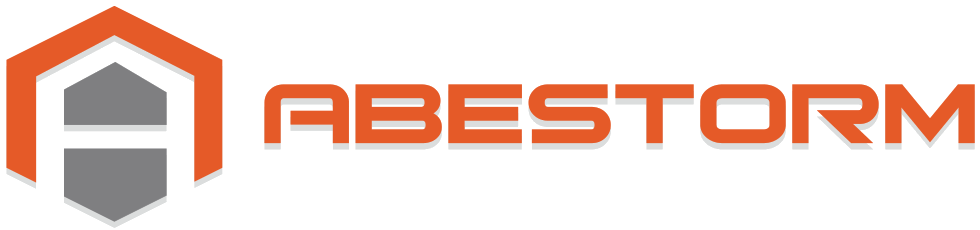 ABESTORM logo