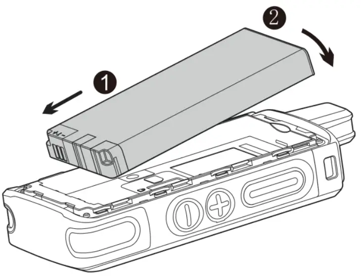 Installation Instruction